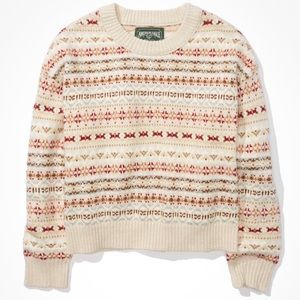 American Eagle Sweater